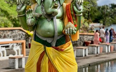 Eswatini and Mauritius Face Off in a Thrilling Sports Clash