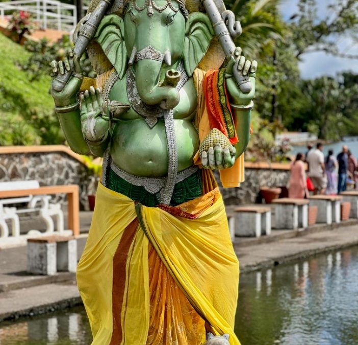 Eswatini and Mauritius Face Off in a Thrilling Sports Clash