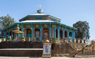 Ethiopia’s Addis Ababa Grows as a Central Hub for Economic and Cultural Transformation