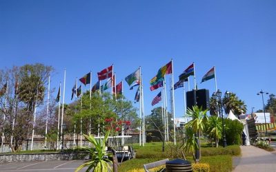 Ethiopia’s Addis Ababa Population Surges as Capital’s Growth Continues Unabated