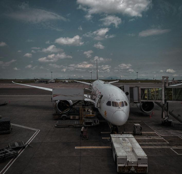 Ethiopia Air Expands Fleet to Enhance Domestic and International Connectivity