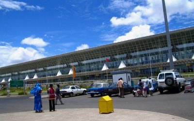 Ethiopian Airlines announces new flight routes to expand international connectivity