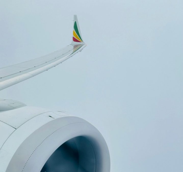 Real-Time Updates on Ethiopia Airlines Flight Status for Travelers