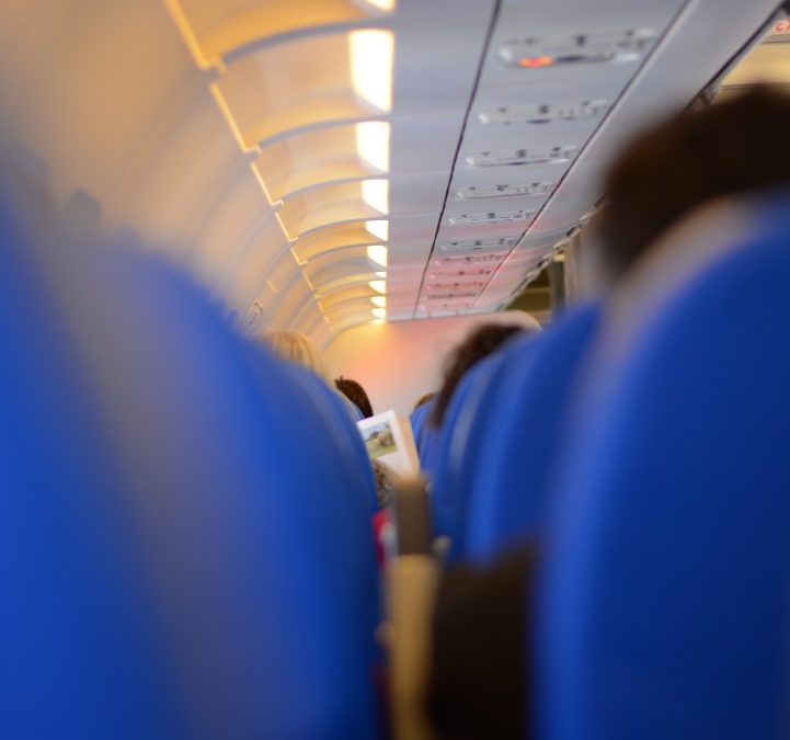 Easy and Fast Ethiopia Airline Reservation Process for Travelers