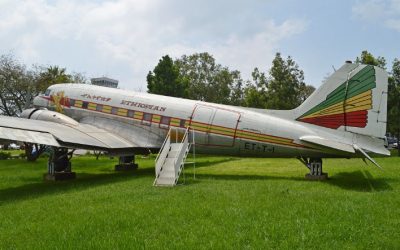 Ethiopia Airport in Addis Ababa Boosts Connectivity with New International Terminal