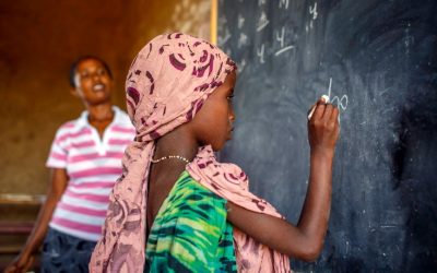 Exploring the Rich History and Structure of the Ethiopia Alphabet