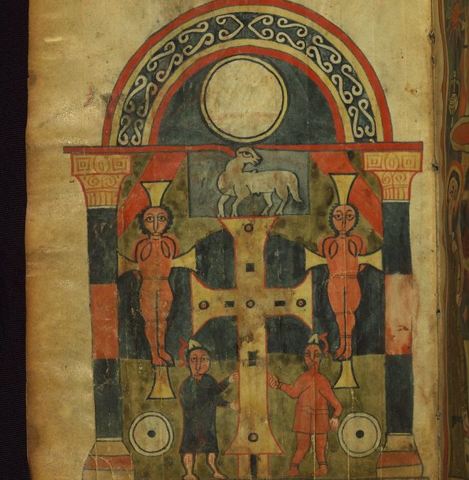Ethiopia’s Rich Christian Heritage and Its Enduring Cultural Significance