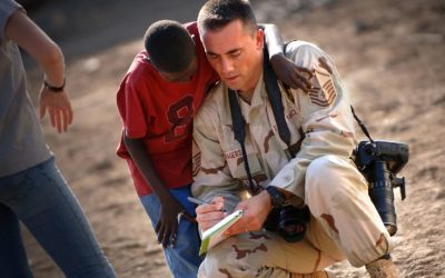 Ethiopia and Eritrea Clash Again: Rising Tensions and Calls for Peace