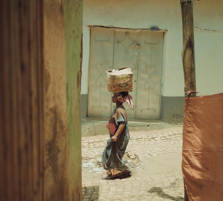 Ethiopia Honors Legacy of Haile Selassie Amid Ongoing Political Reflections