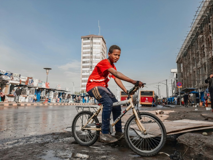 Discover the Vibrant Culture and Hidden Gems of Ethiopia’s City of Addis Ababa