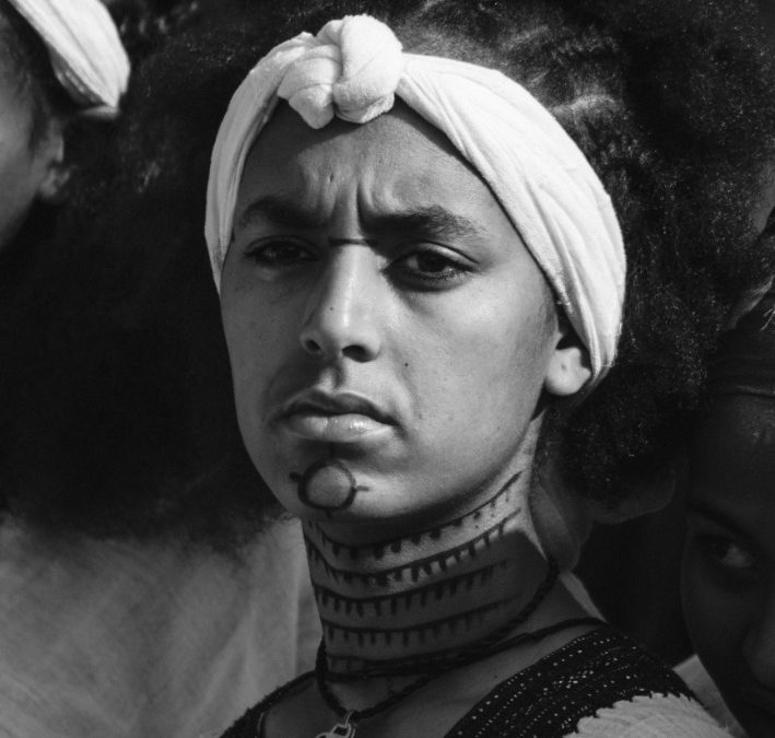 Trendy and Traditional: Exploring Ethiopia’s Unique Clothing Styles