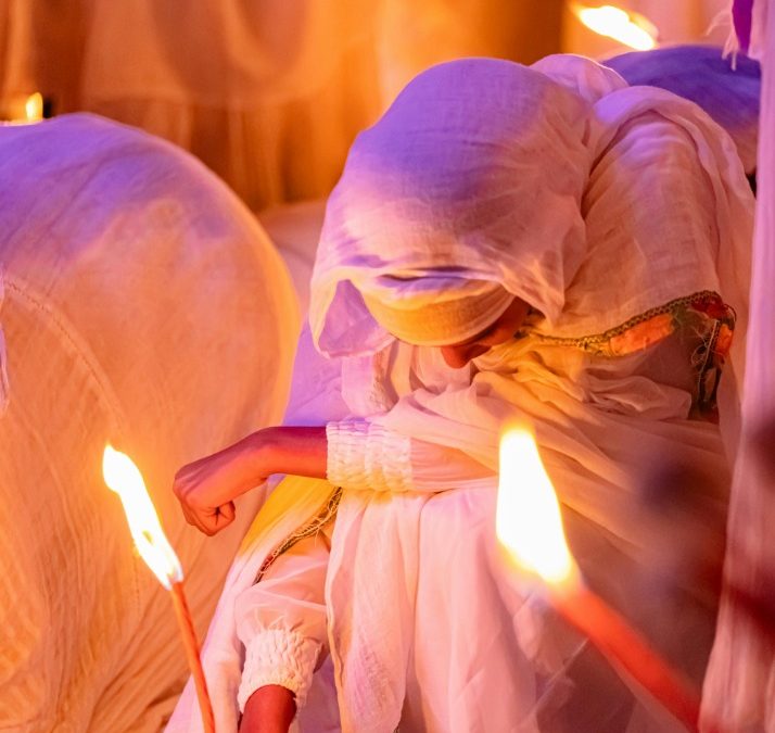 Discover the Rich Heritage and Unique Traditions of Ethiopia’s Culture