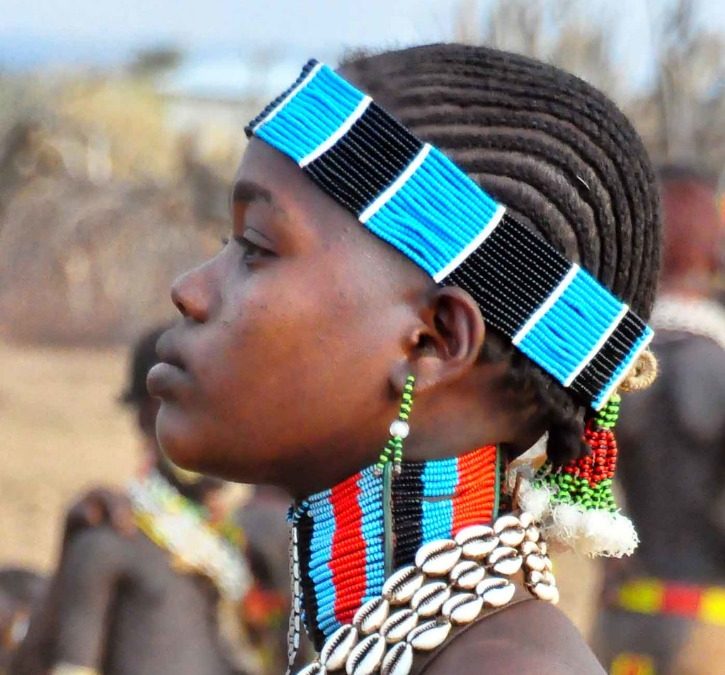 Ethiopia’s Traditional Dance Celebrates Cultural Heritage and Unity