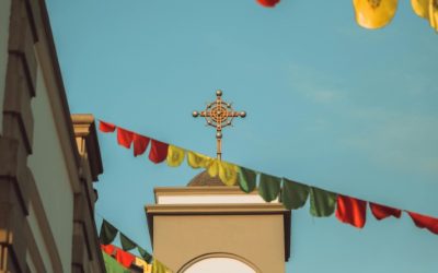 Ethiopia Flag: A Symbol of Heritage and Unity Rising Across the Nation