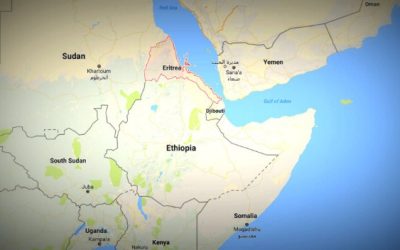 Ethiopia’s GDP Growth Shows Promising Signs of Economic Recovery in 2023