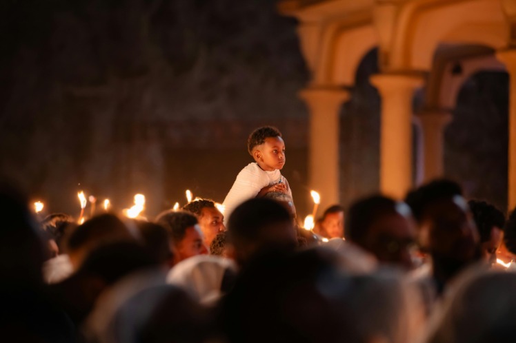 Explore the Rich Heritage and Stunning Landscapes of Ethiopia’s Gondar
