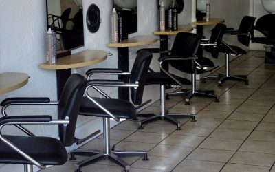 Ethiopia’s Growing Hair Salon Industry: Trends and Opportunities