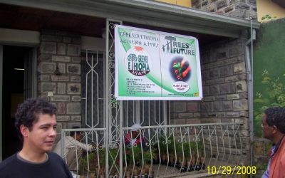 Ethiopia Flourishes in Addis Ababa as a Center of Innovation and Culture