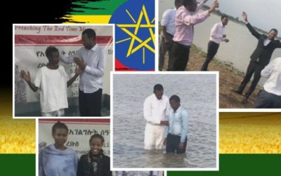 Ethiopia’s Rich Heritage and Emerging Opportunities in East Africa