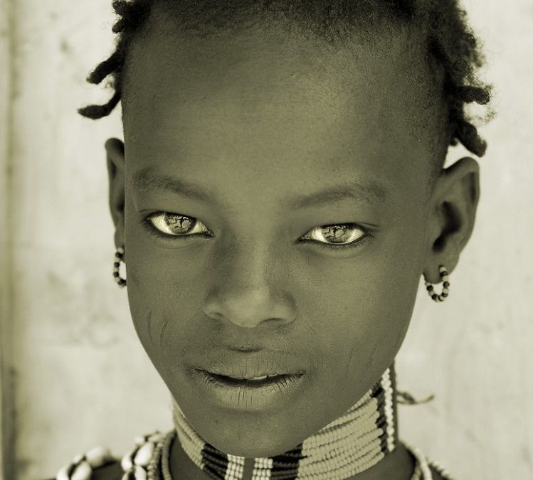 Ethiopia: A Diverse and Historic Country in the Horn of Africa