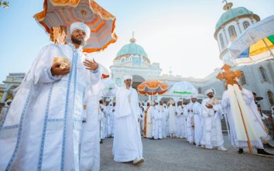 Ethiopia’s Strategic Role as a Key Nation in Africa