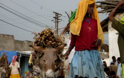 Ethiopia is where ancient history meets vibrant modern culture