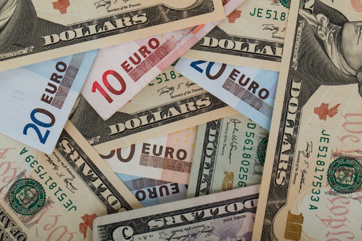 Euro to Kenya Shilling Exchange Rate Rises Amid Global Market Fluctuations