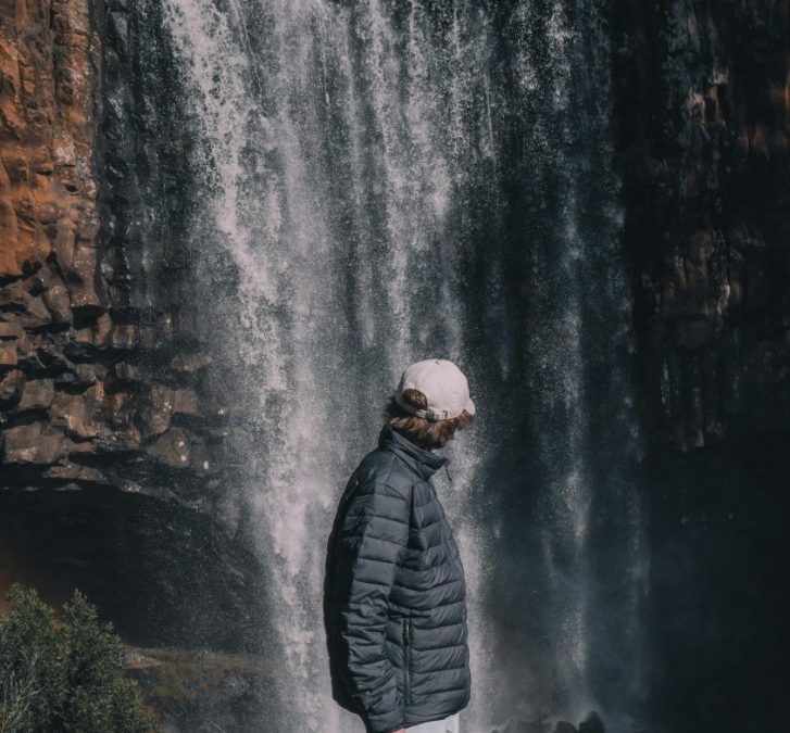 Discover Fascinating Facts About Victoria Falls in Zimbabwe