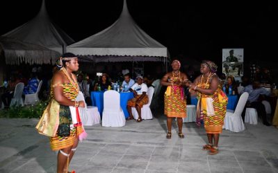 Discover the Fascinating Facts of Ghana’s Rich Culture and History