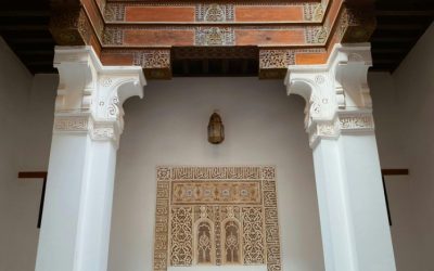 Luxurious Escape at Fairmont Royal Palm Marrakech in Morocco