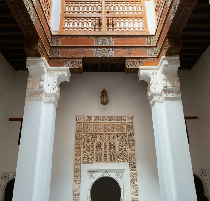 Luxurious Escape at Fairmont Royal Palm Marrakech in Morocco