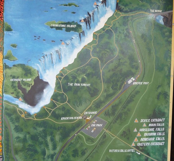 Rising Incidents of Falls in Zimbabwe Highlight Urgent Need for Preventive Measures