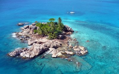 Exploring the Hidden Paradise of Farquhar Island in Seychelles