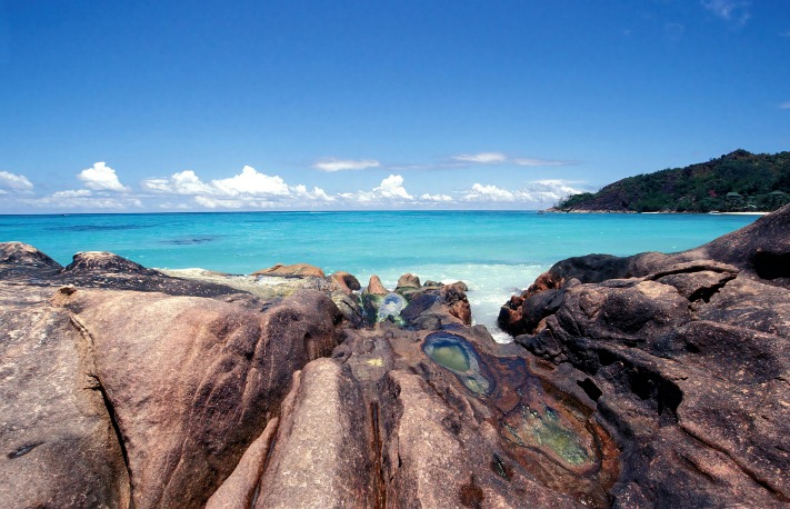 Explore the Charm and Luxury of Farquhar in Seychelles