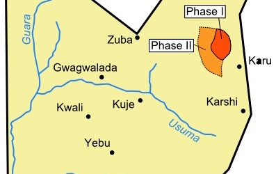 Development and Challenges in Nigeria’s Federal Capital Territory