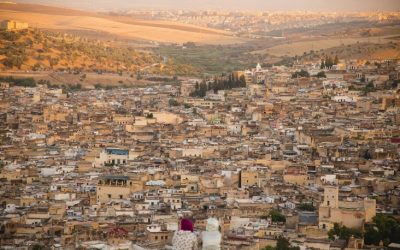 Exploring the Rich Heritage of Fez in Morocco: A Cultural and Historic Treasure