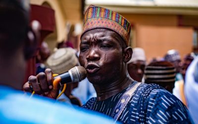 FirstBank Nigeria Announces New Digital Banking Initiative to Enhance Customer Experience