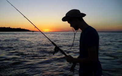 Experience the Ultimate Fishing Adventure in Seychelles’ Pristine Waters