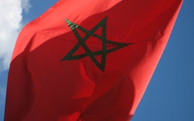 The Moroccan Flag: A Symbol of Heritage and Pride