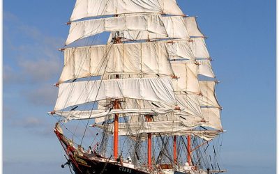 Vibrant and Iconic: The Flag of Seychelles Celebrates the Island Nation’s Unique Identity