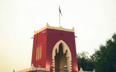 Nigeria’s Flag: A Symbol of Unity and Heritage