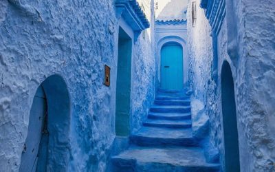 Discover the Best Flight Options to Morocco for Your Next Adventure