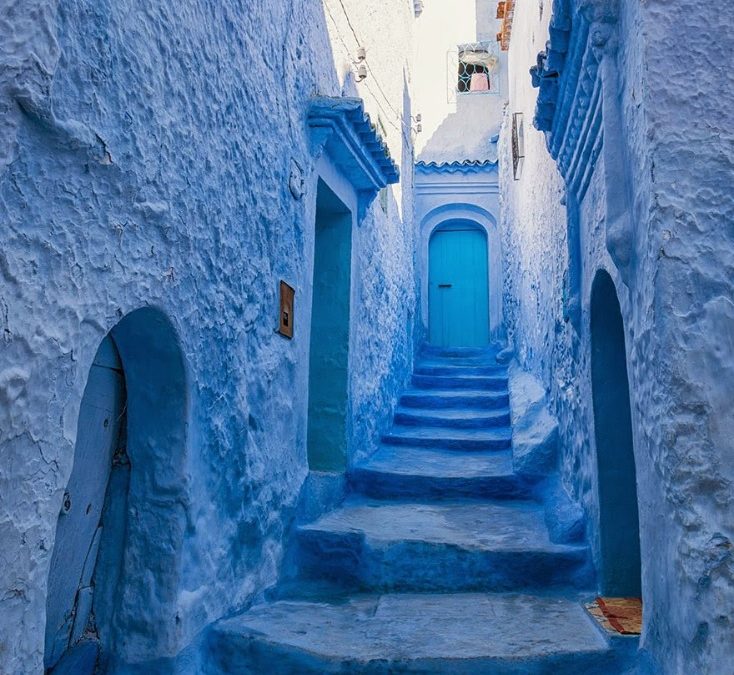 Discover the Best Flight Options to Morocco for Your Next Adventure