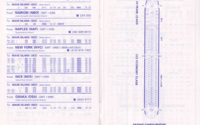 Affordable Flights to Seychelles: Your Ultimate Travel Guide