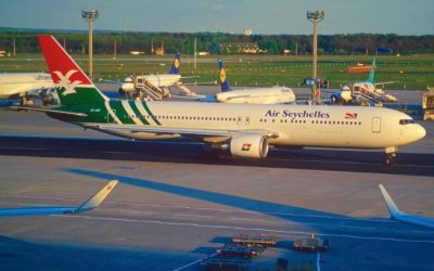 Affordable Flights to the Seychelles: Your Gateway to Paradise Awaits