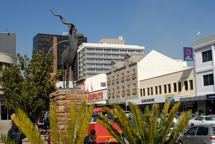 Affordable Flights to Windhoek, Namibia Offer Unforgettable Safari Experiences