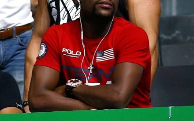 Floyd Mayweather’s Impact and Popularity Surge in Zimbabwe