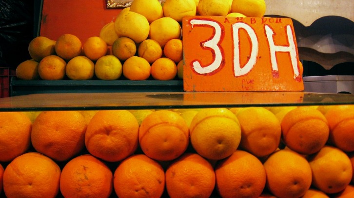 Discover the rich flavors and traditional dishes of Moroccan cuisine