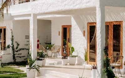 Experience unparalleled luxury at Four Seasons Hotel Tanzania: A top-tier African getaway