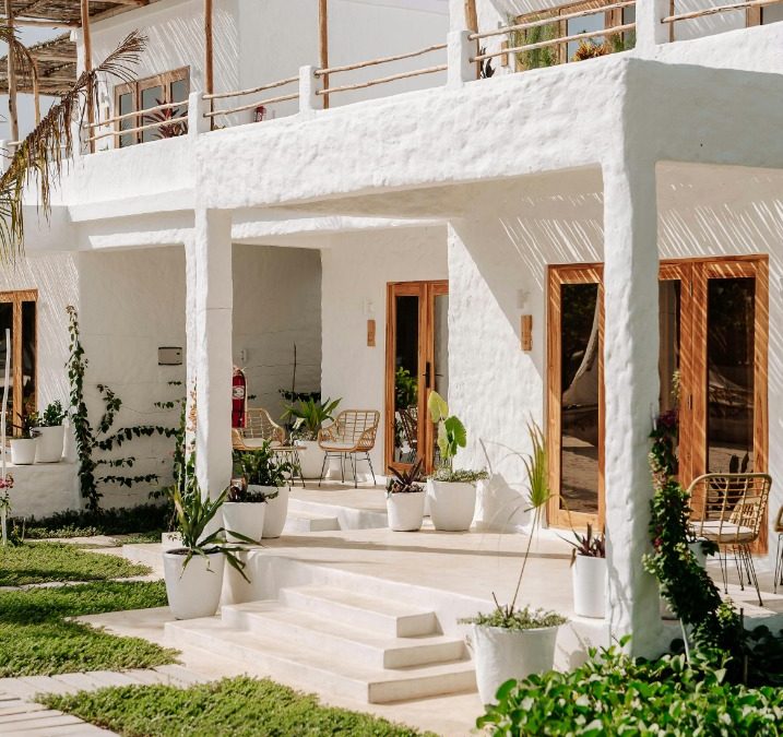 Experience unparalleled luxury at Four Seasons Hotel Tanzania: A top-tier African getaway